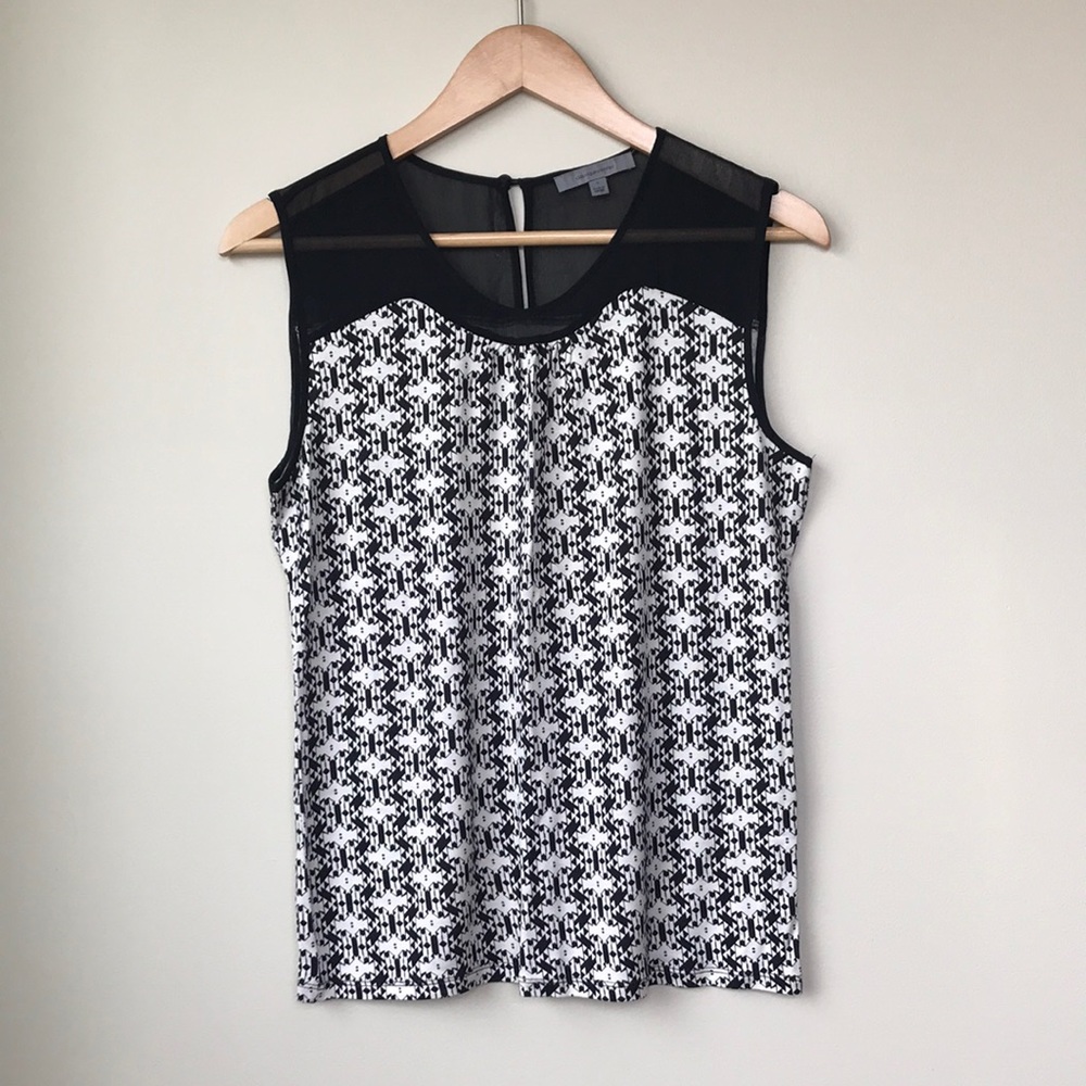 Classiques Entier sleeveless blouse